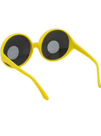 Lunettes Marge