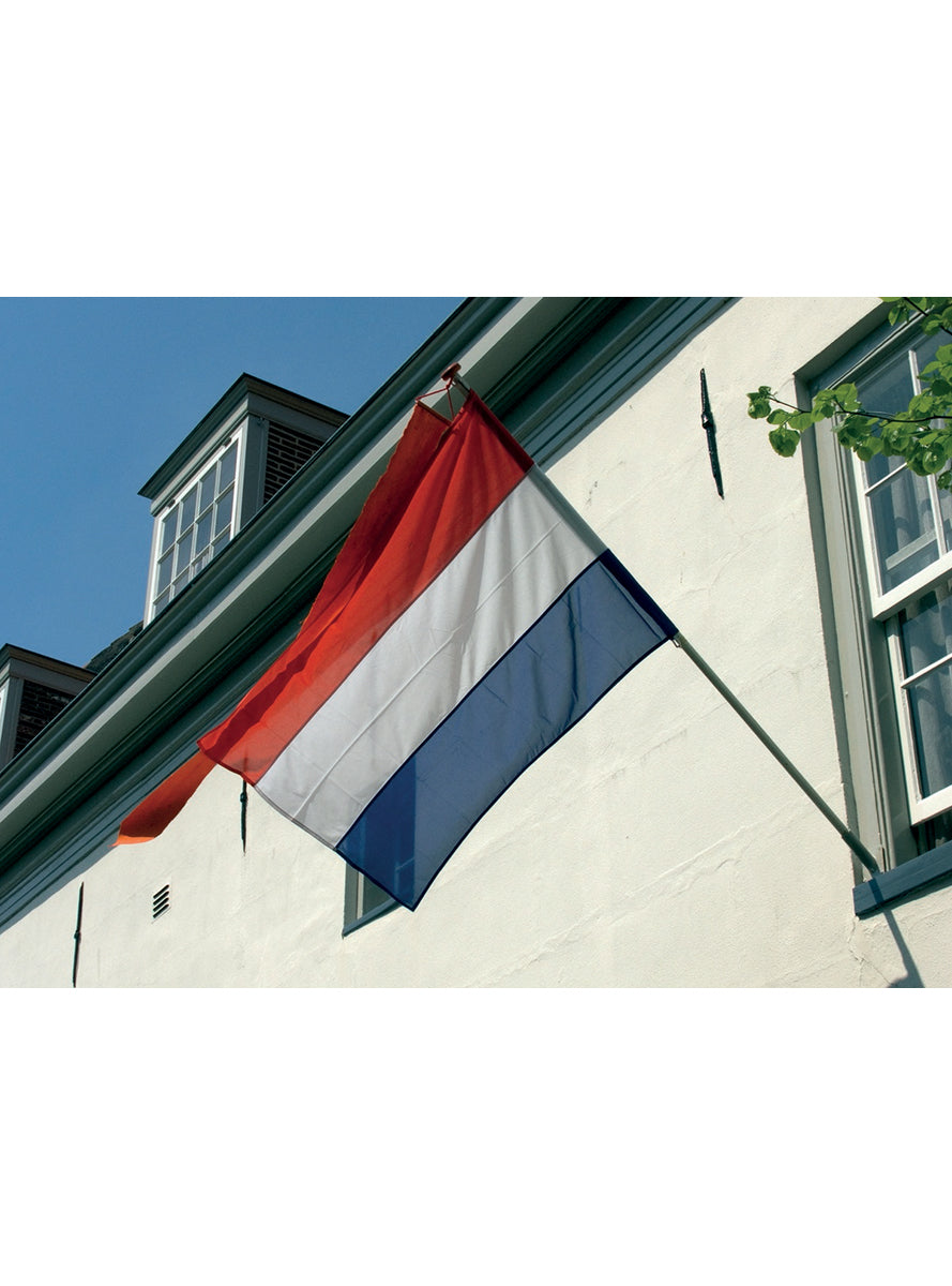 Drapeau Hollande