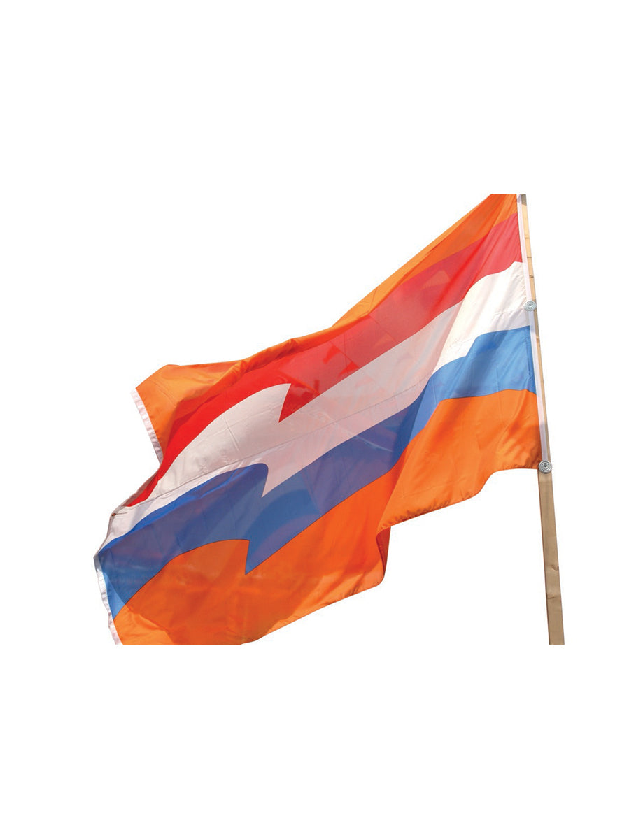 Drapeau Hollande