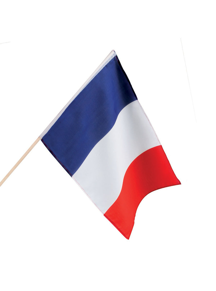 Drapeau France