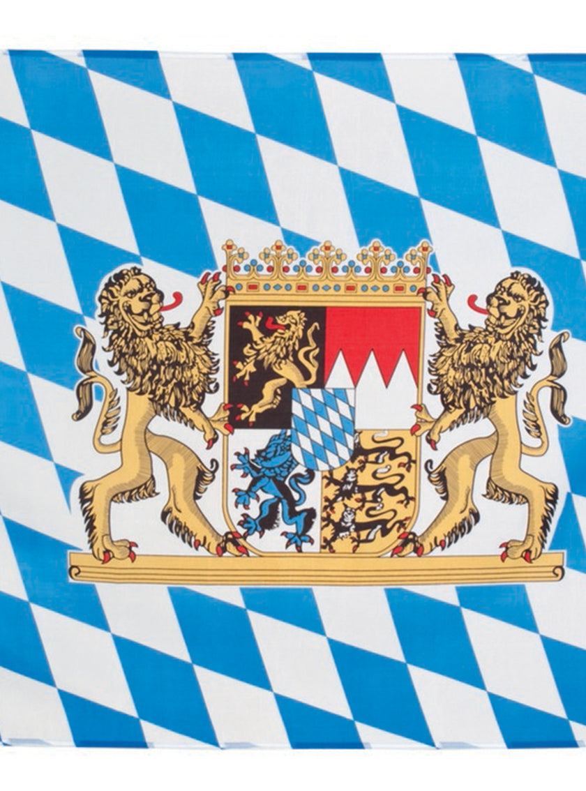 Banderole bavarois