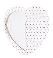 Cœur décoration St Valentin