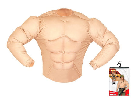 haut bodybuilder super muscles homme