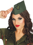 Casquette militaire aviation