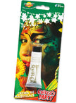 Tube de maquillage Blanc 20cc