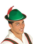 Chapeau tyrolien pour homme