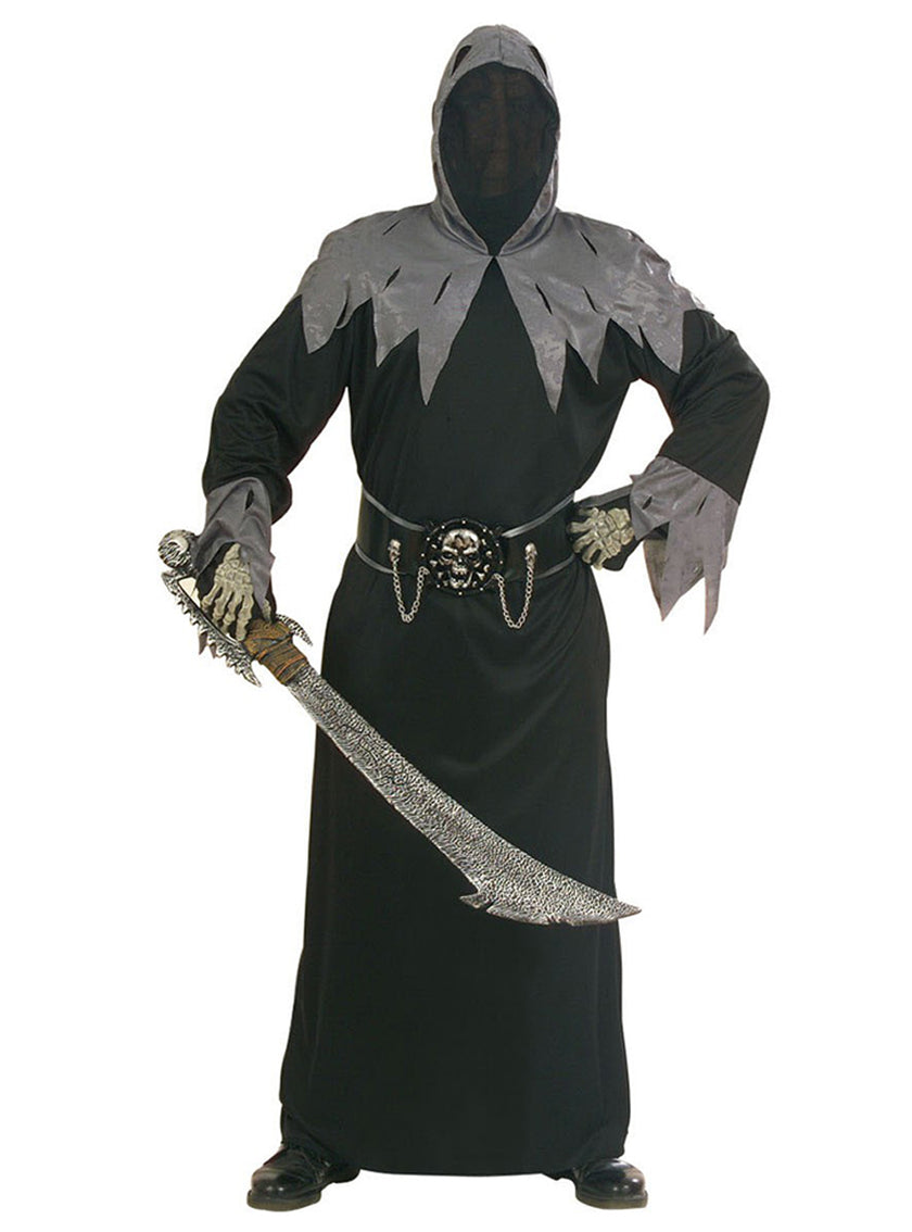 Épée La mort vieillie