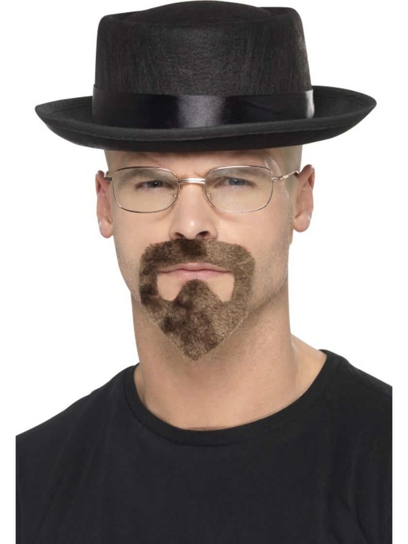 Kit Déguisement Heisenberg homme