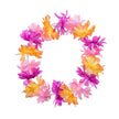 Kit Hawaï fuchsia femme