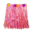 Kit Hawaï fuchsia femme