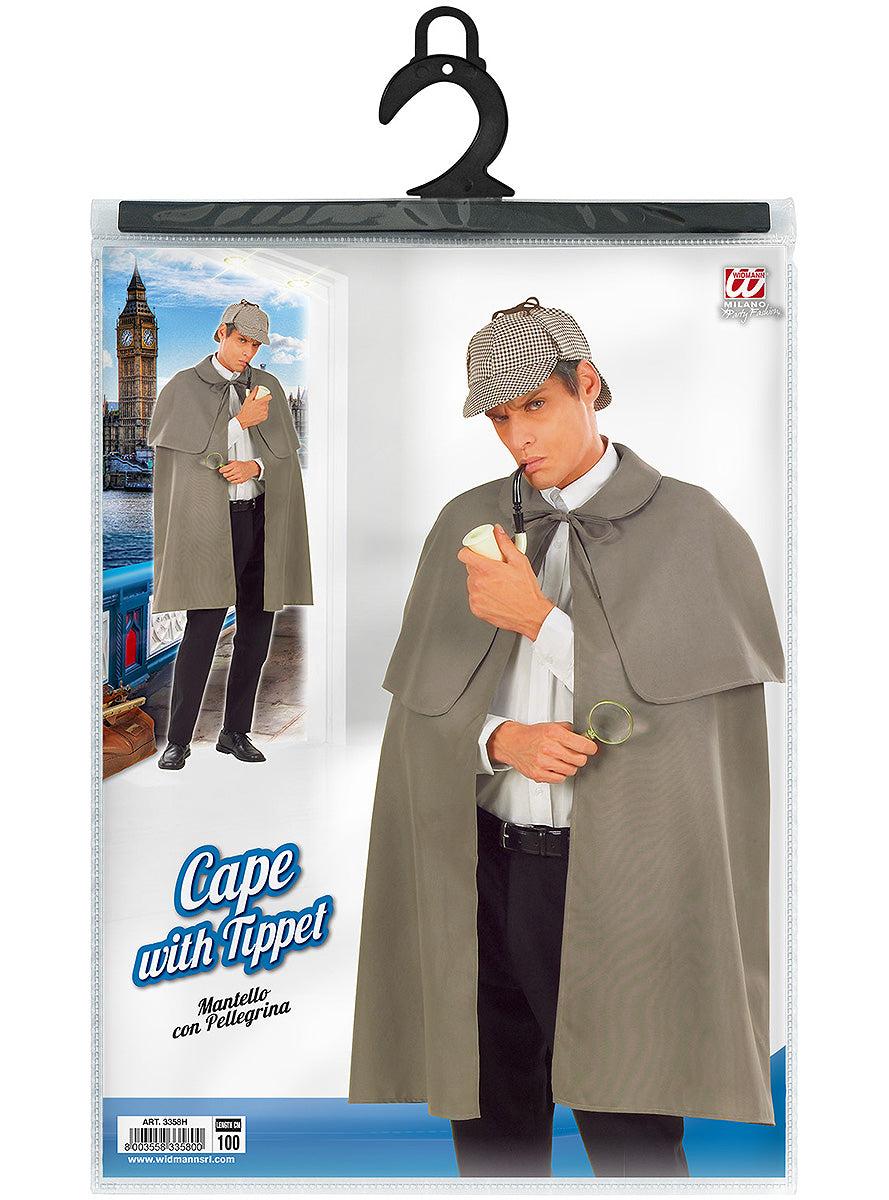 Cape d'époque