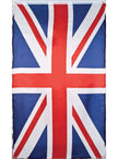 Banderole du Royaume Unis