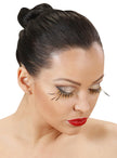 Faux-cils abeille femme