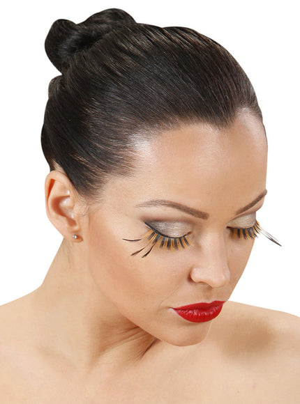 Faux-cils abeille femme
