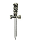 Dague de morts assassins