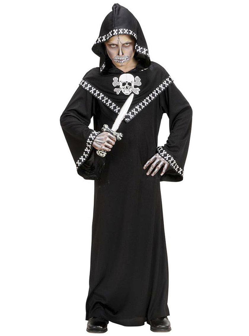 Dague de morts assassins