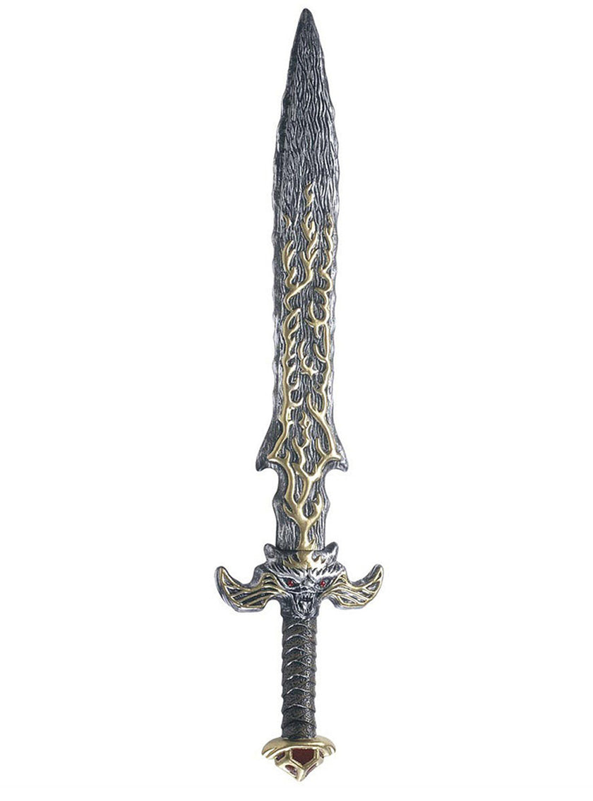Épée mystique