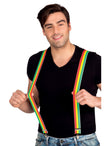 Bretelles ragga adulte
