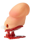 Zizi sauteur
