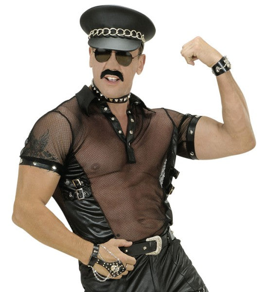 T-shirt Stripper homme