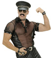 T-shirt Stripper homme