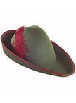 Chapeau roi des voleurs