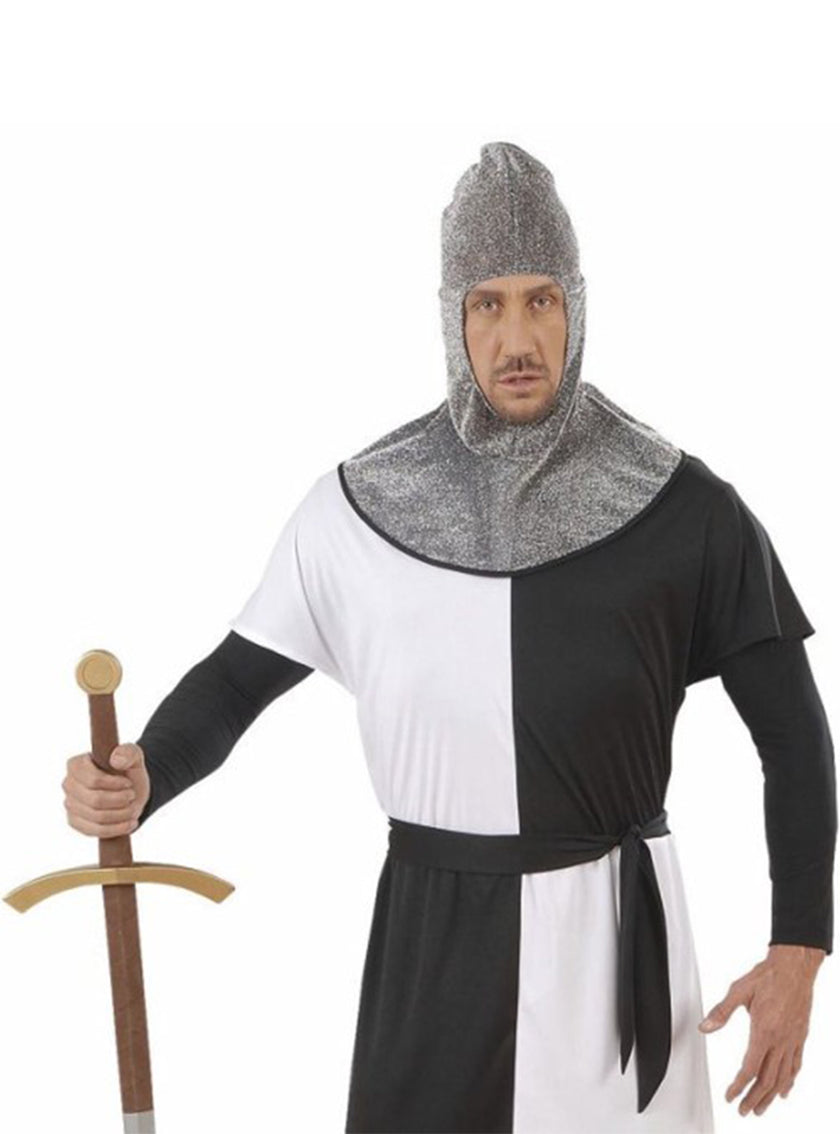 Capuche médiévale