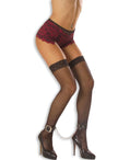 Menottes paillettes femme
