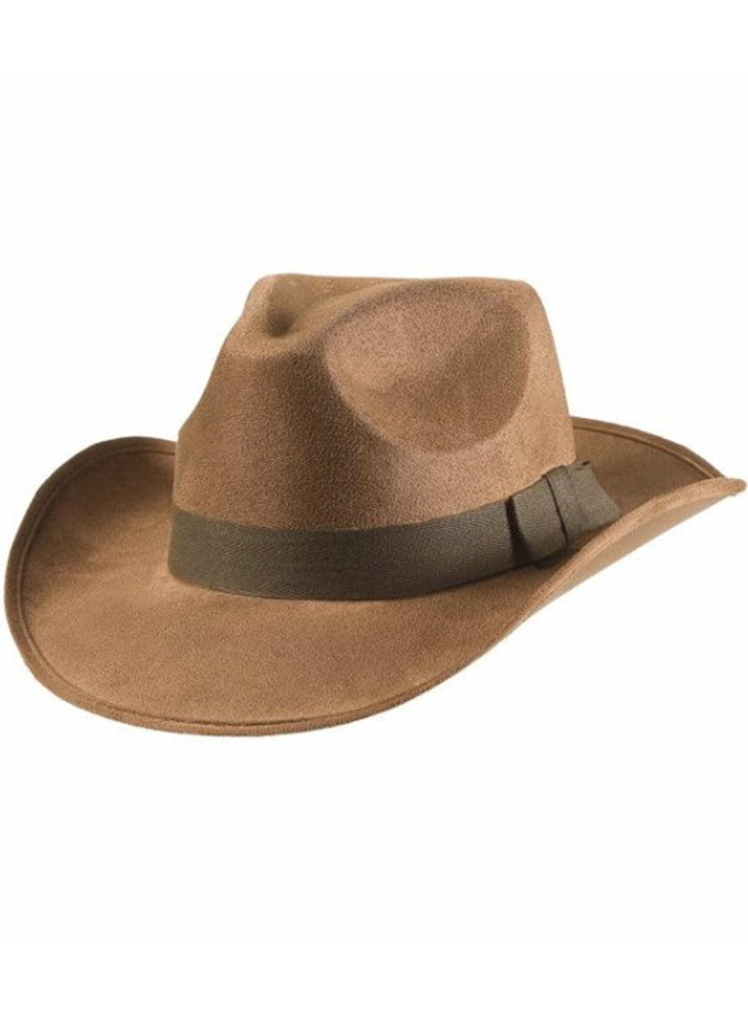 Chapeau aventurier Jones