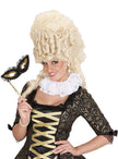 Col satin adulte