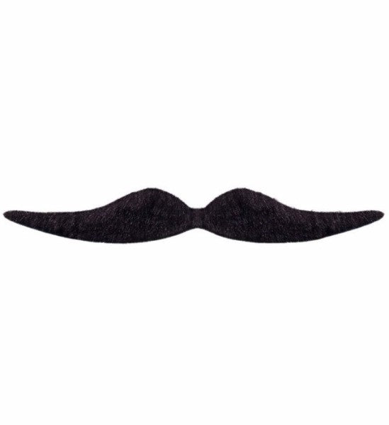 Moustache de Dali