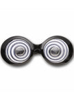 Lunettes lunatique spirale