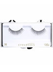 Faux Cils noirs séparés