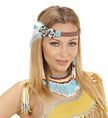 Kit indienne femme