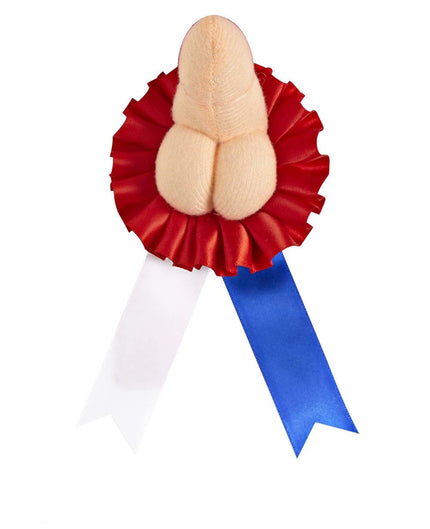 Badge zizi
