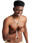 Set bijoux zoulou
