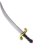 Sabre pirate enfant