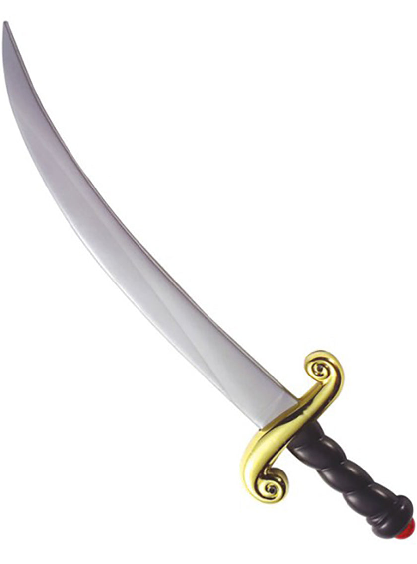 Sabre pirate enfant