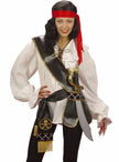 Ceinture étui pirate