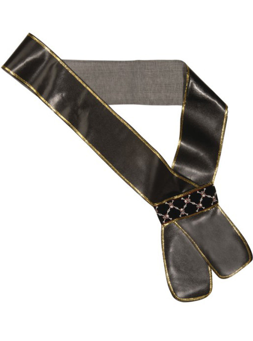 Ceinture étui pirate