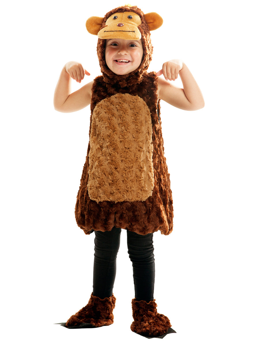 Déguisement single adorable enfant