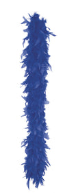 Boa bleu