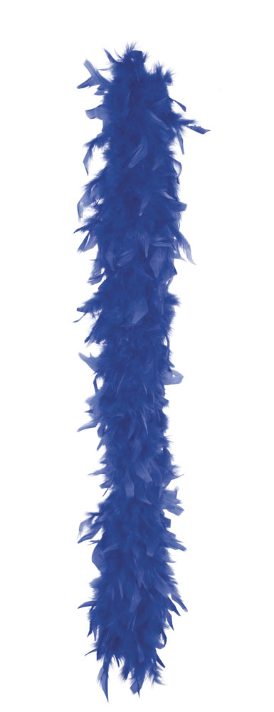 Boa bleu