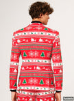 Costume Noël Rouge 