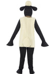 Déguisement Shaun le mouton enfant