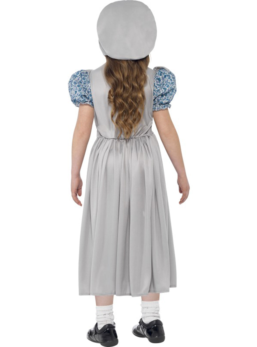 Déguisement Victorienne fille