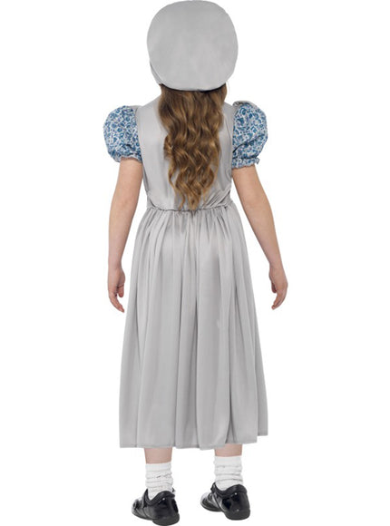 Déguisement Victorienne fille