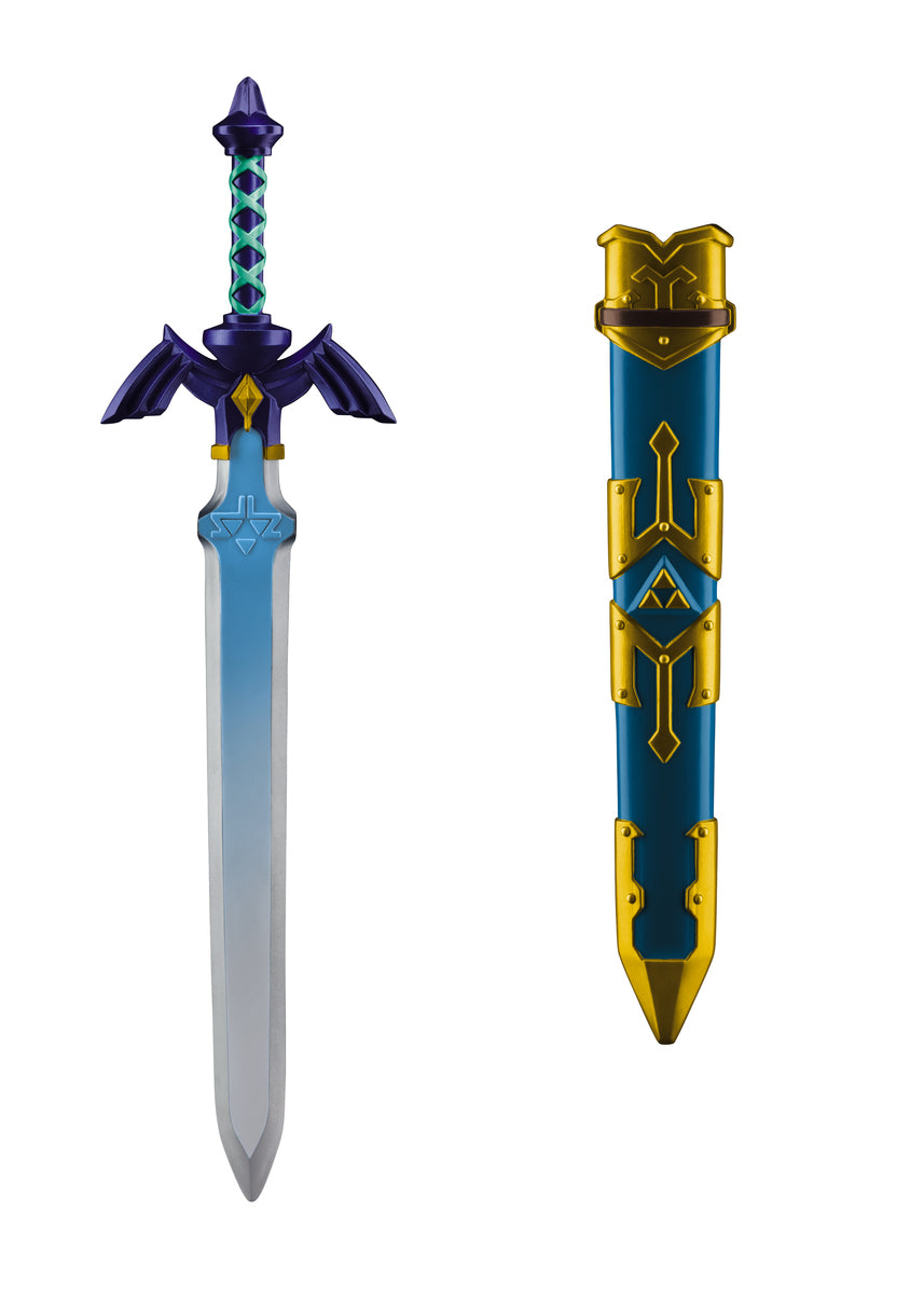 Épée Link The Legend of Zelda adulte