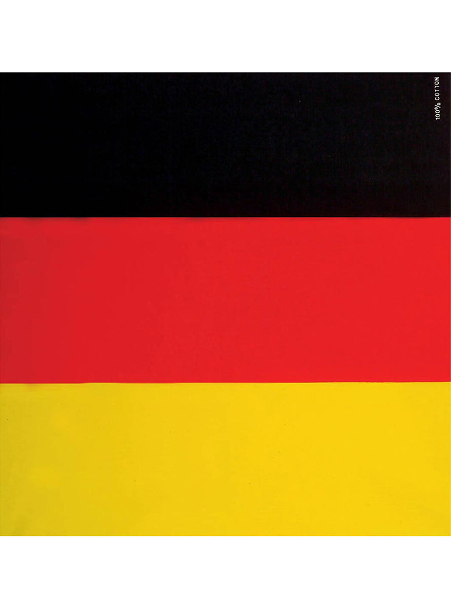 Bandana d'Allemagne