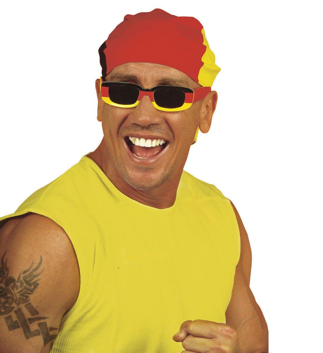 Bandana d'Allemagne